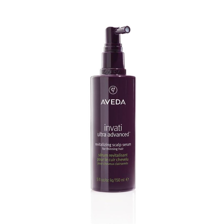 Aveda invati advanced™ Revitalizing Scalp Serum Olejki i serum do włosów 150 ml