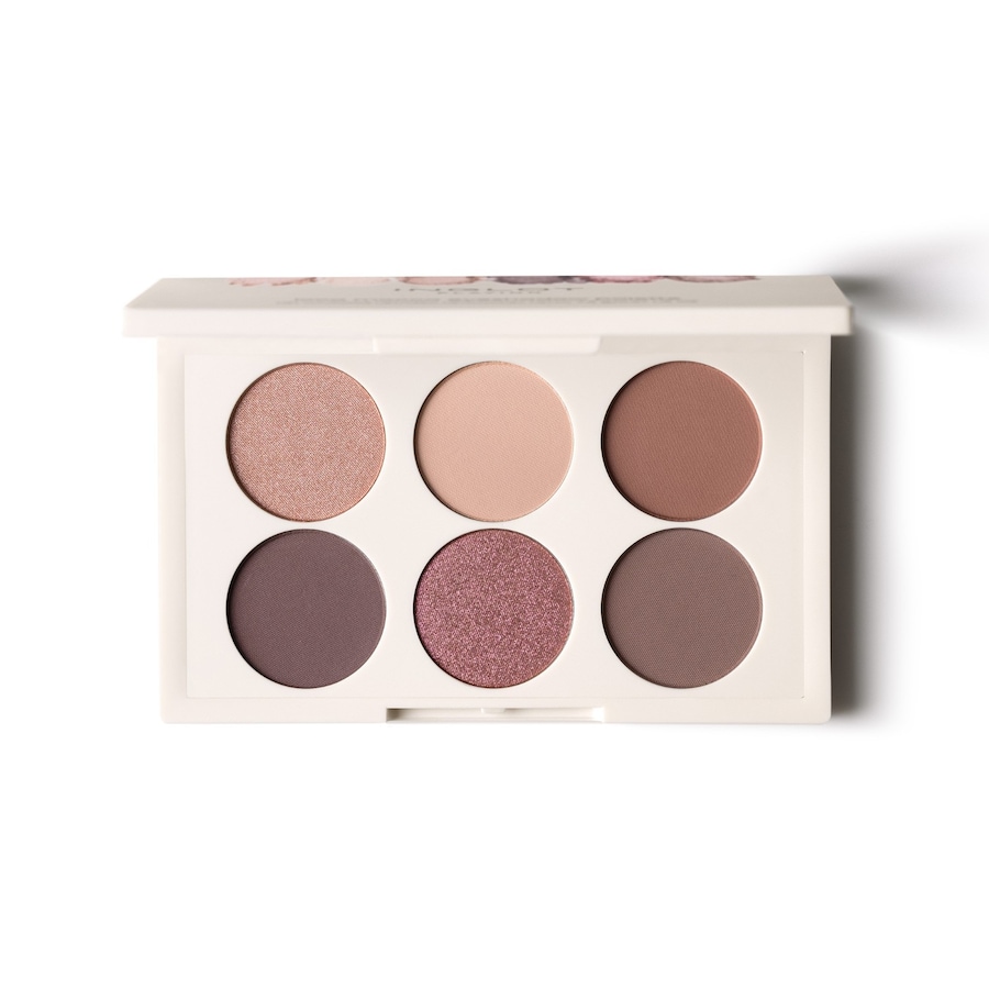 Inglot PLAYINN LOCA MOCCA Cienie do powiek 7,6 g FIZZY TOFFEE