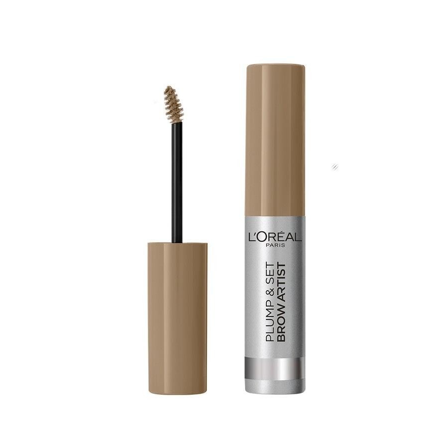 L’Oréal Paris Brow Artist Plump & Set Żel do brwi 4,9 ml 4.9 ml