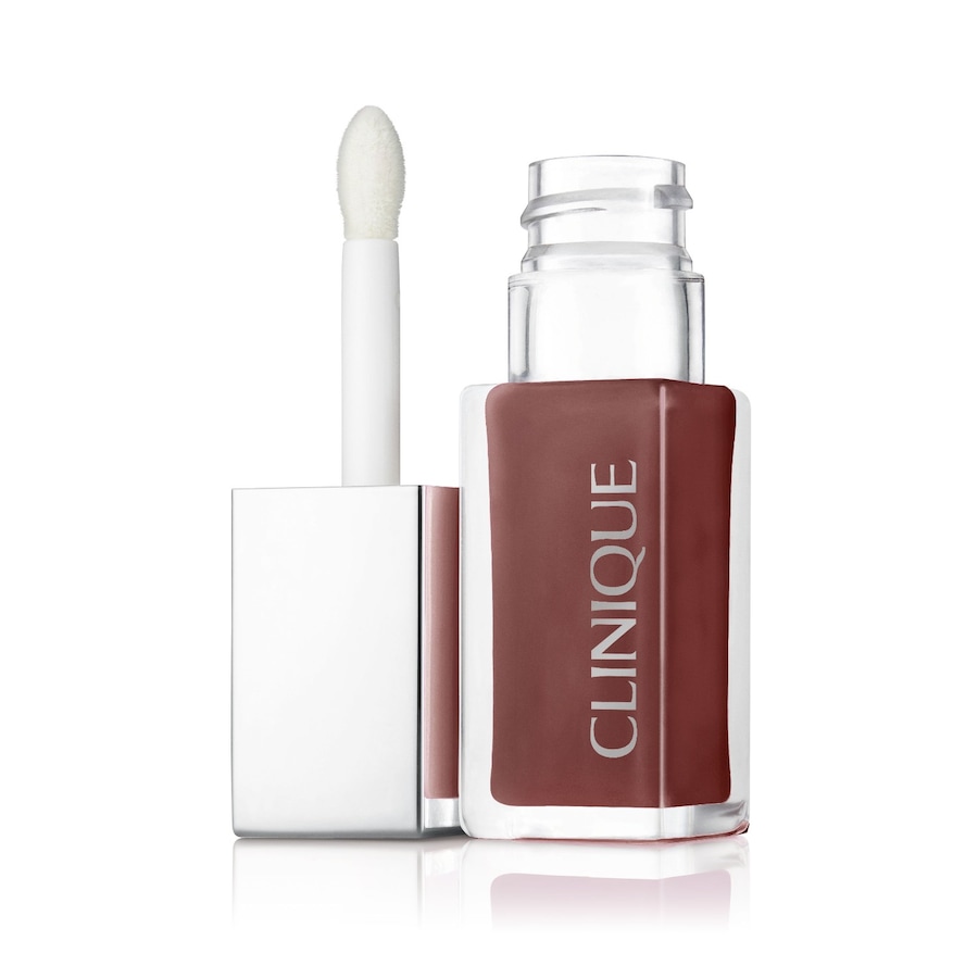 Clinique Clinique Pop Lip + Cheek Oil Olejek do ust 7 ml Brązowy