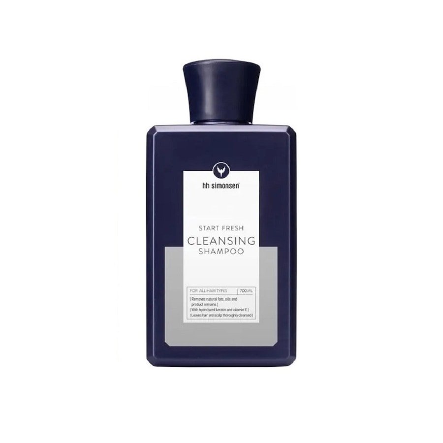 HH Simonsen Cleansing Shampoo Szampony 700 ml