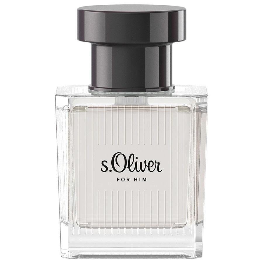 s.Oliver s.Oliver For Him/For Her Eau de Toilette Spray Woda toaletowa 30 ml