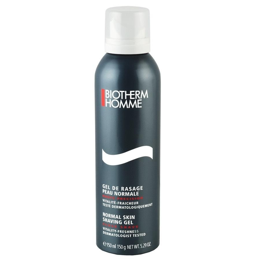 Biotherm Homme Basics Line Shaving Gel Kremy i pianki do golenia 150 ml Męskie
