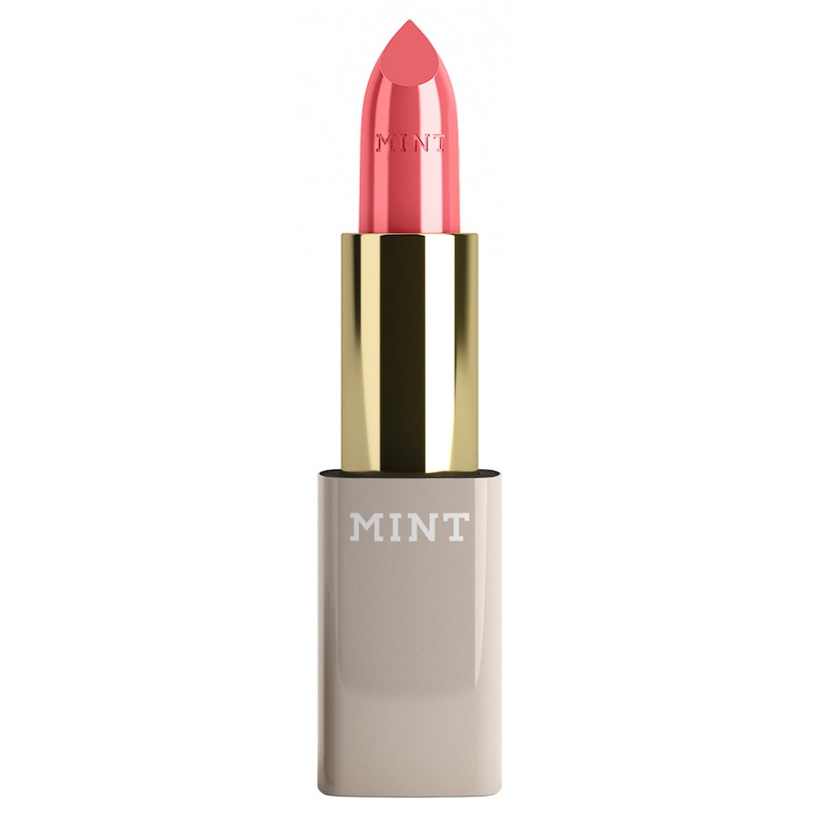 Mint by Dr. Mintcheva LIPSTICK Szminki 3,32 g Rose Garden