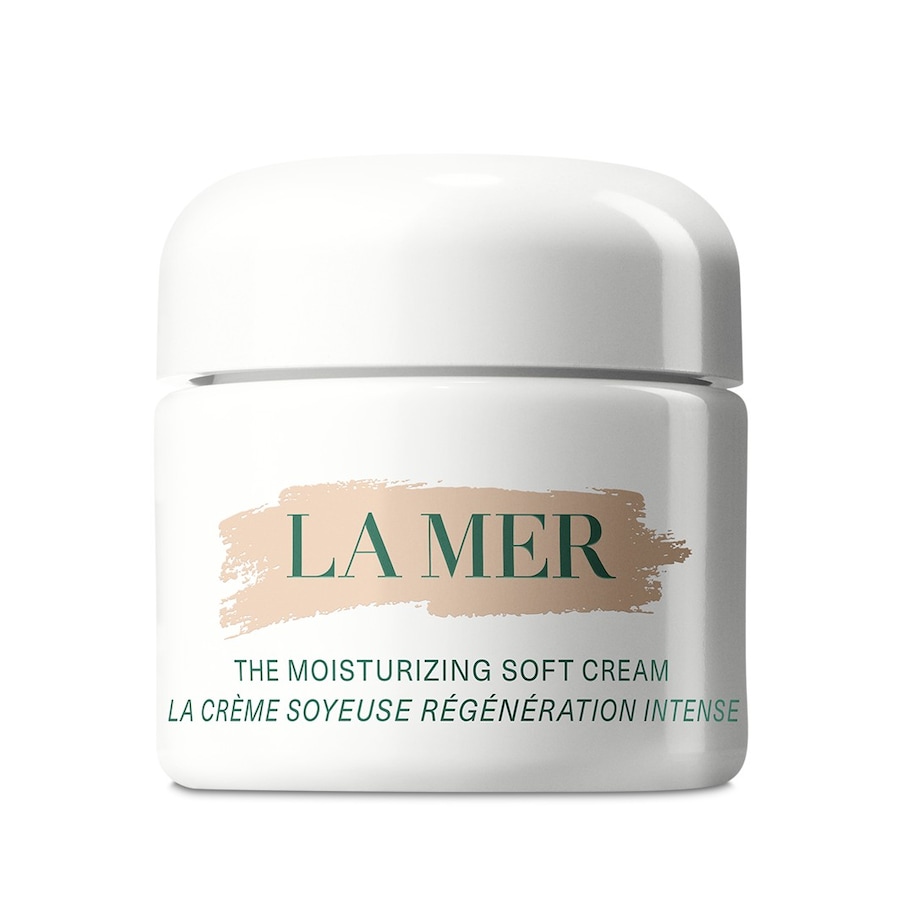 La Mer The Moisturizing Soft Cream Kremy do twarzy 60 ml