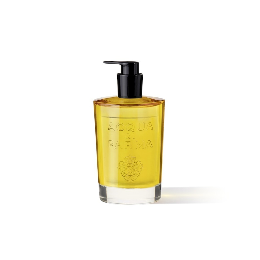 Acqua di Parma Buongiorno uzupełnienie mydła do rąk 350ml Mydła