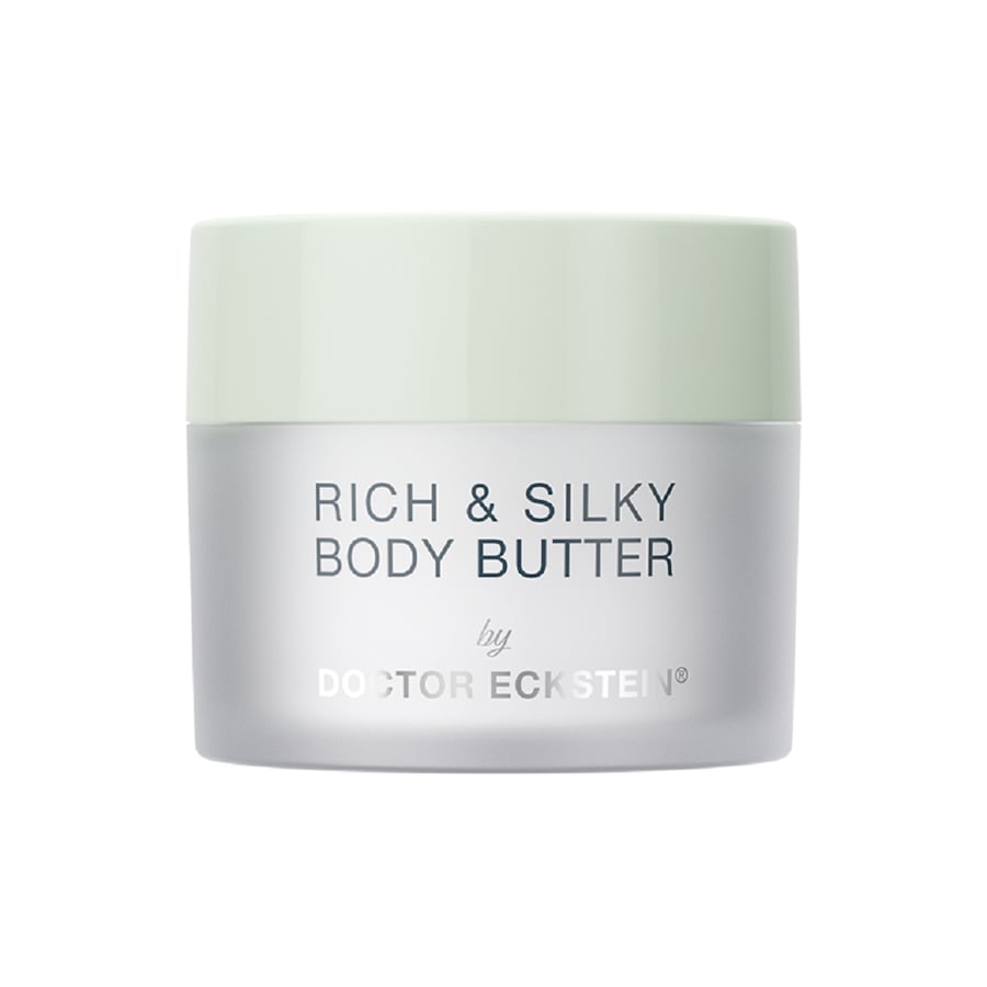 Doctor Eckstein Cytrusowe Masło do Ciała Masło do ciała 50 ml