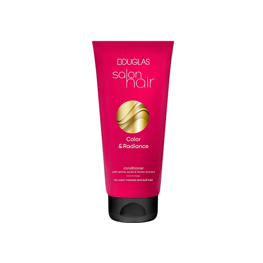 Douglas Collection Salon Hair Color & Radiance Odżywki do włosów 200 ml