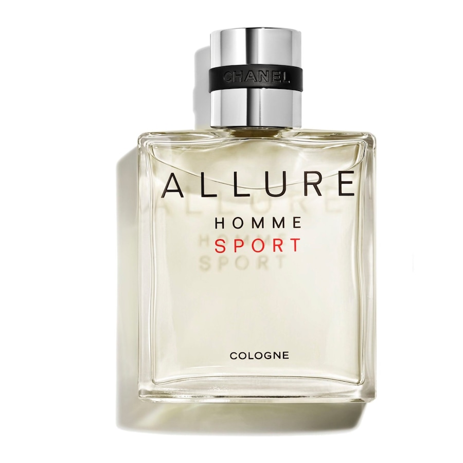 CHANEL ALLURE HOMME SPORT WODA KOLONSKA Perfumy 100 ml Męskie