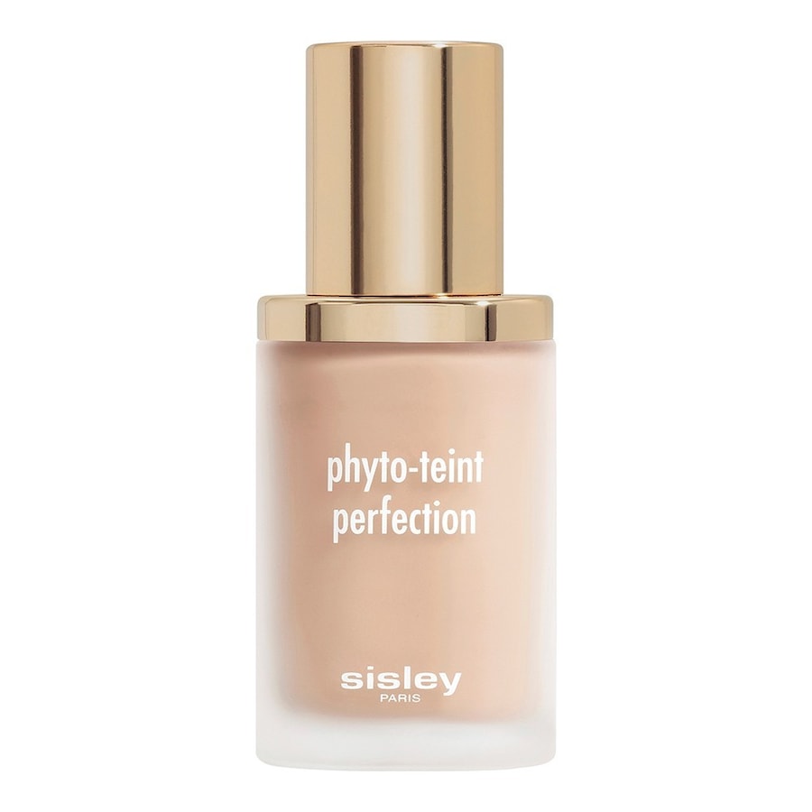 Sisley Phyto-Teint Perfection Podkłady 30 ml 1C Petal
