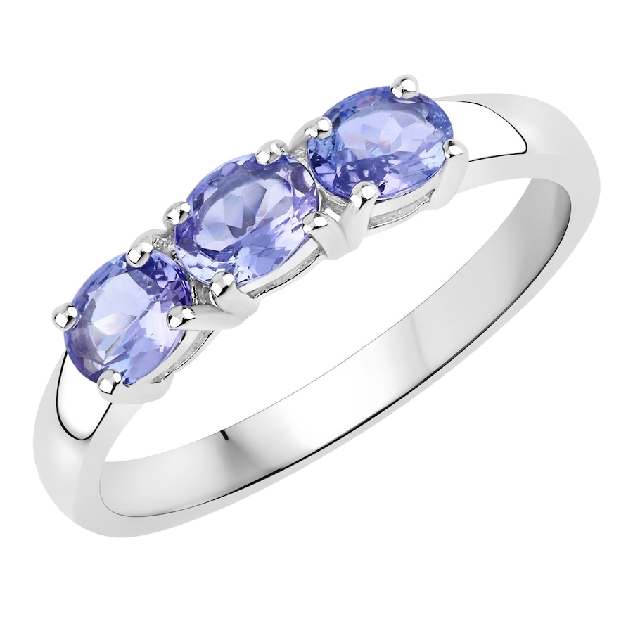 Rafaela Donata Pierścionek Srebro wysokiej próby Srebrny Pierścionki 1 ct Damski