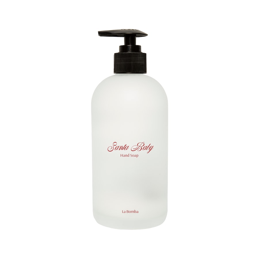 La Bomba Santa Baby Hand Soap Mydła 250 ml