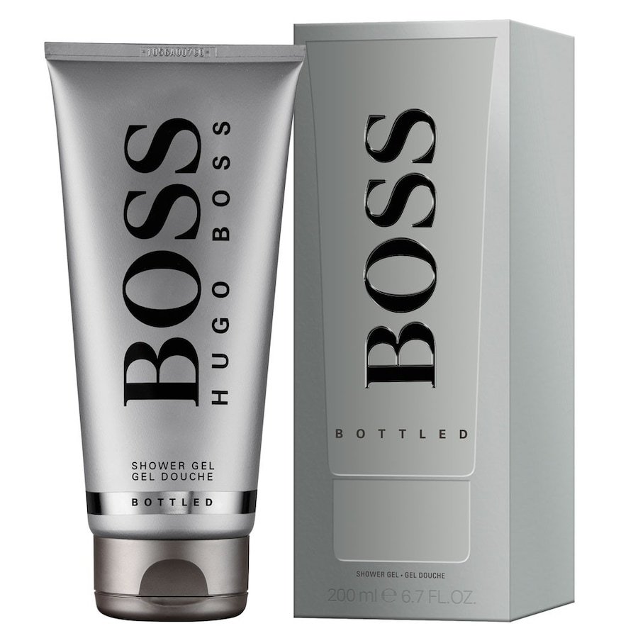 Hugo Boss Boss Bottled - Żel pod prysznic Żele pod prysznic 200 ml Męskie