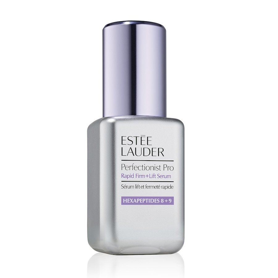 Estée Lauder Perfectionist Pro Rapid Firm + Lift Serum with Hexapeptides 8 + 9 Serum przeciwzmarszczkowe 30 ml