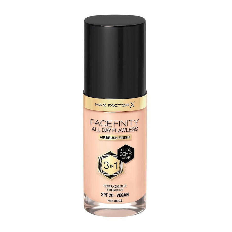 Max Factor Facefinity All Day Flawless Korektory 30 ml 55 - Beige