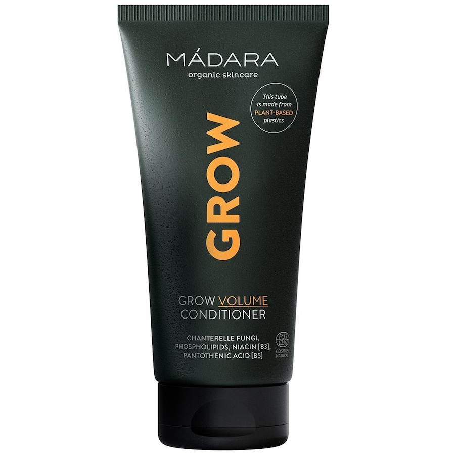 Madara Grow Volume Odżywka Odżywki do włosów 175 ml