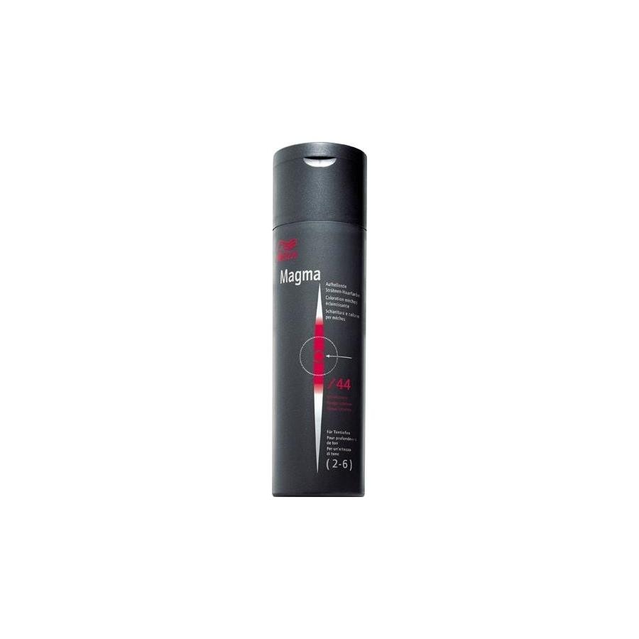 Wella Magma Tonery do włosów 120 g