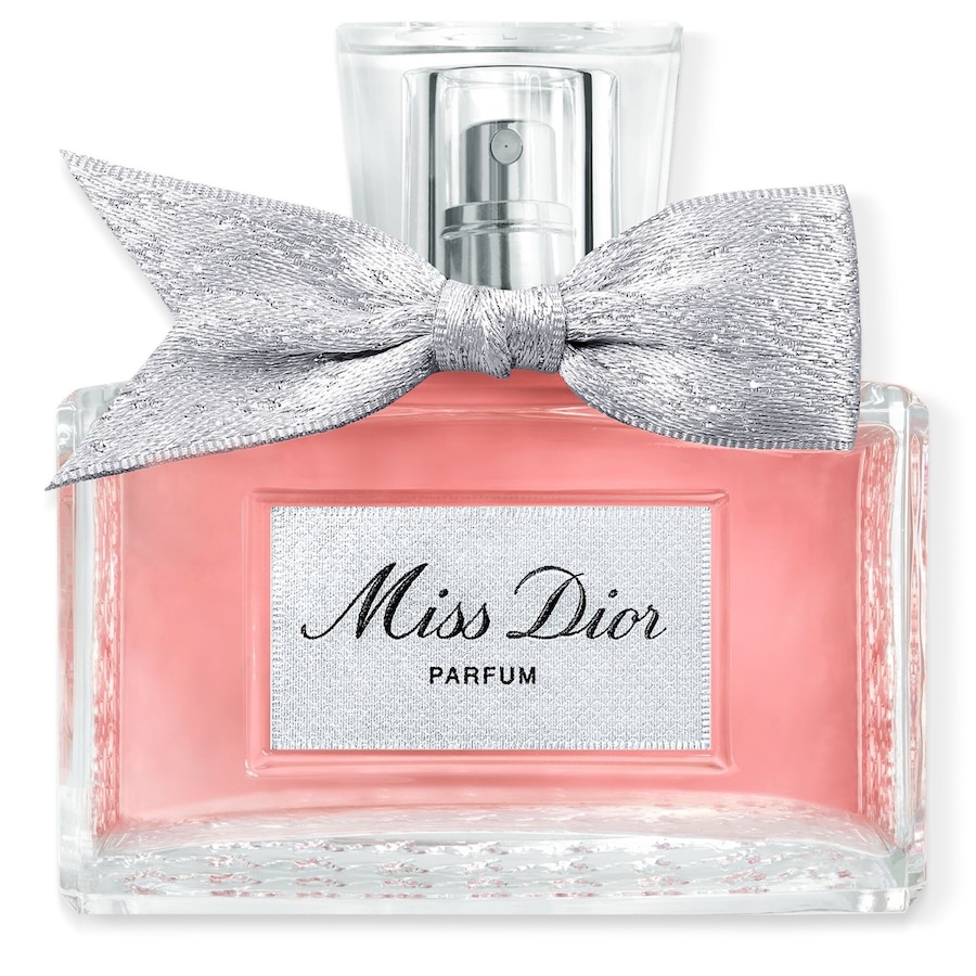 DIOR Miss Dior Parfum - Intensywne kwiatowe, owocowe i drzewne nuty Perfumy 35 ml Damski