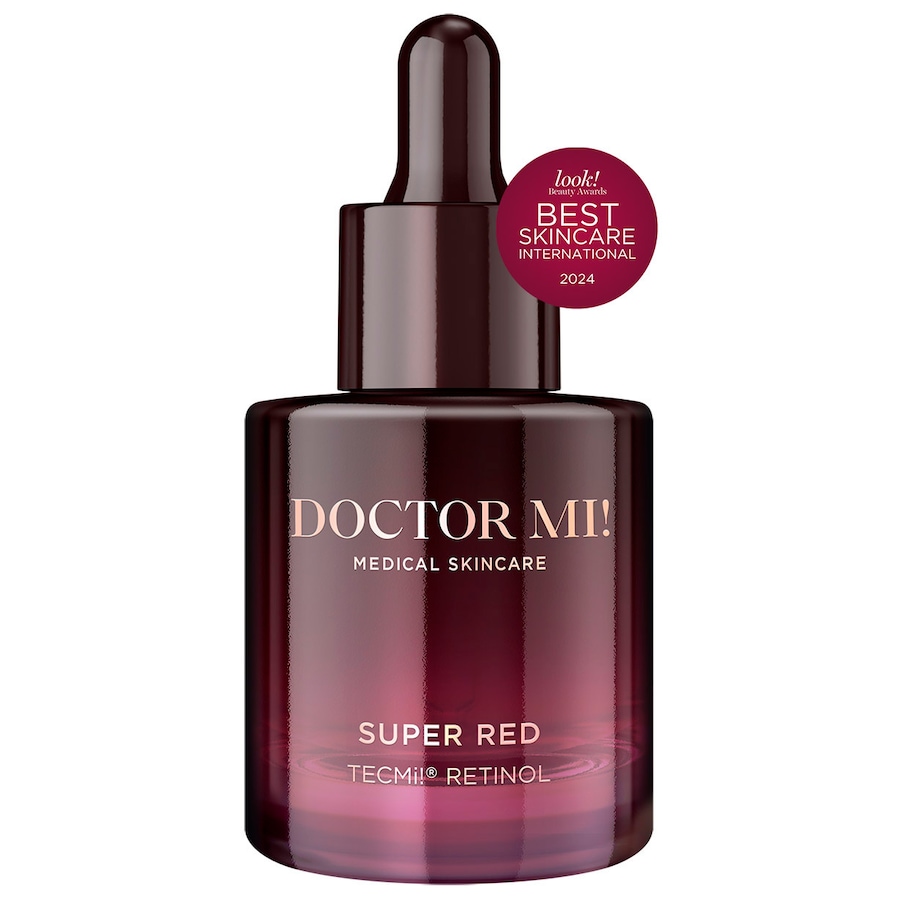 DOCTOR MI! SUPER RED Serum przeciwzmarszczkowe 30 ml