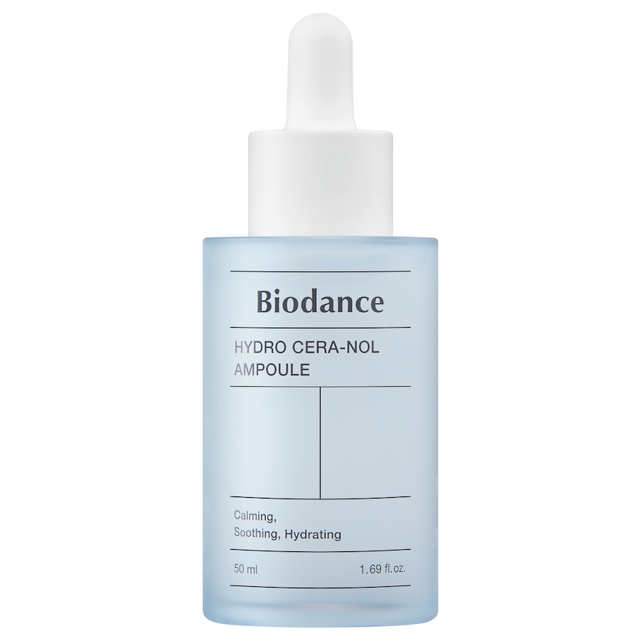 Biodance BIODANCE Hydro Cera-Nol Ampoule 50ml Ampułki
