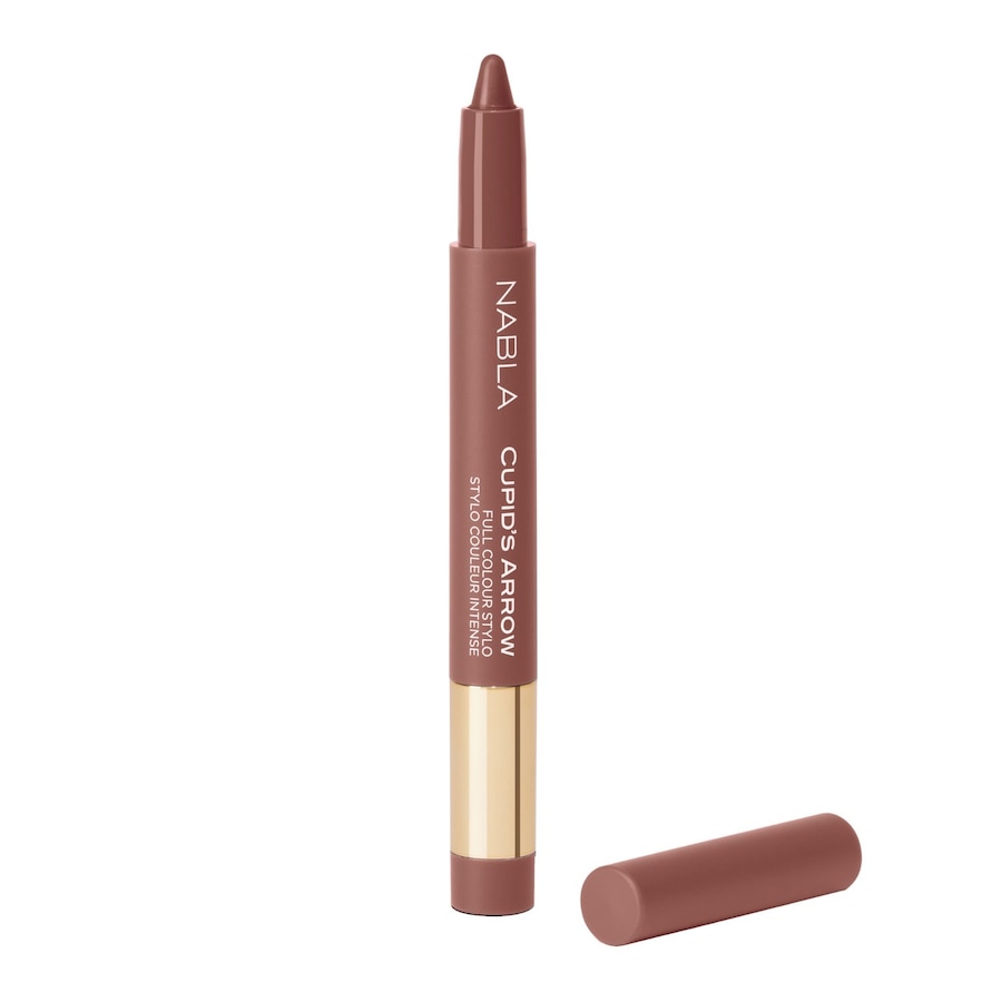 NABLA Cupid’s Arrow Longwear Stylo Eyelinery 0,8 g PECAN