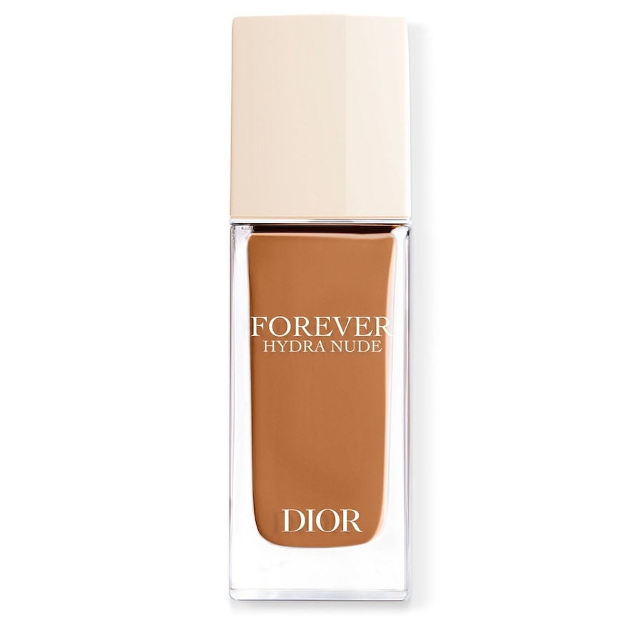DIOR Forever Hydra Nude - Podkład zapewniający długotrwałe krycie i nawilżenie wzbogacone kwasem hialuronowym. Podkłady 30 ml 6 - NEUTRAL
