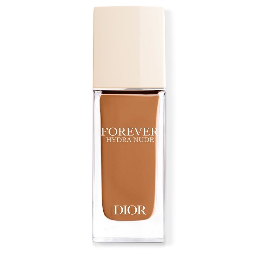 DIOR Forever Hydra Nude - Podkład zapewniający długotrwałe krycie i nawilżenie wzbogacone kwasem hialuronowym. Podkłady 30 ml 6 - NEUTRAL
