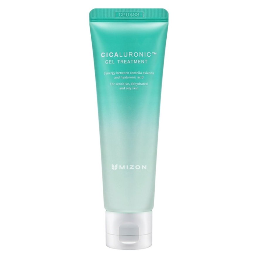 Mizon nawilżający żelowy krem łagodzący Żele do mycia twarzy 50 ml