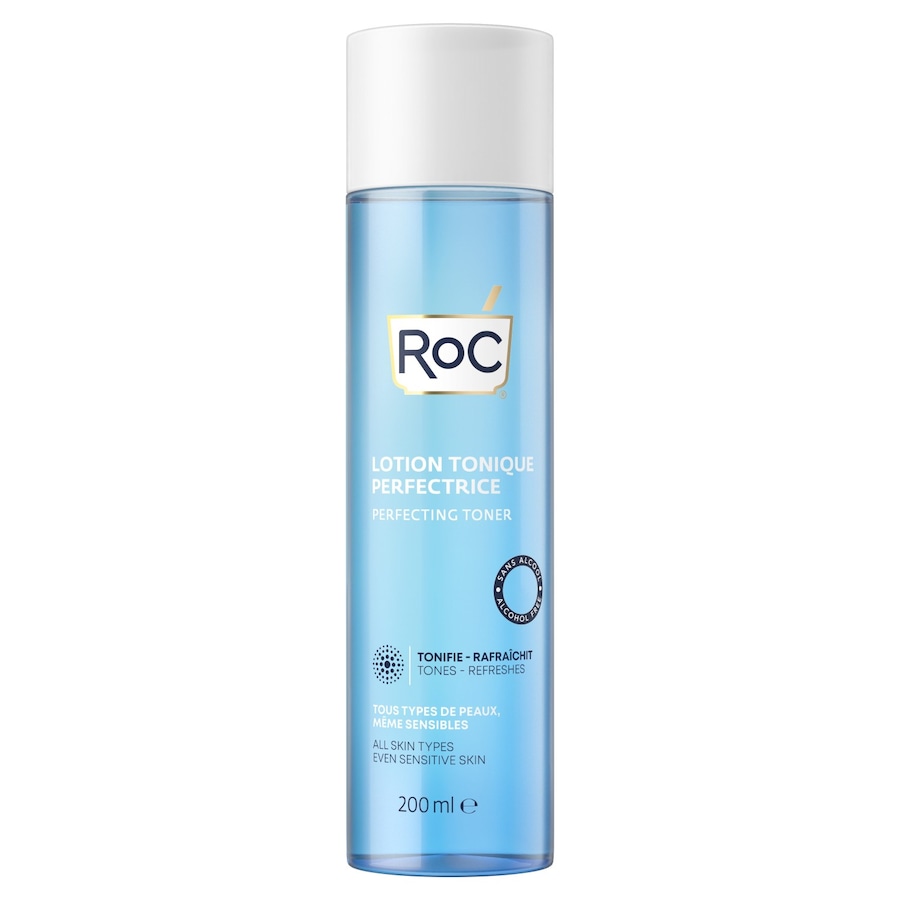 RoC Toniki do twarzy 200 ml
