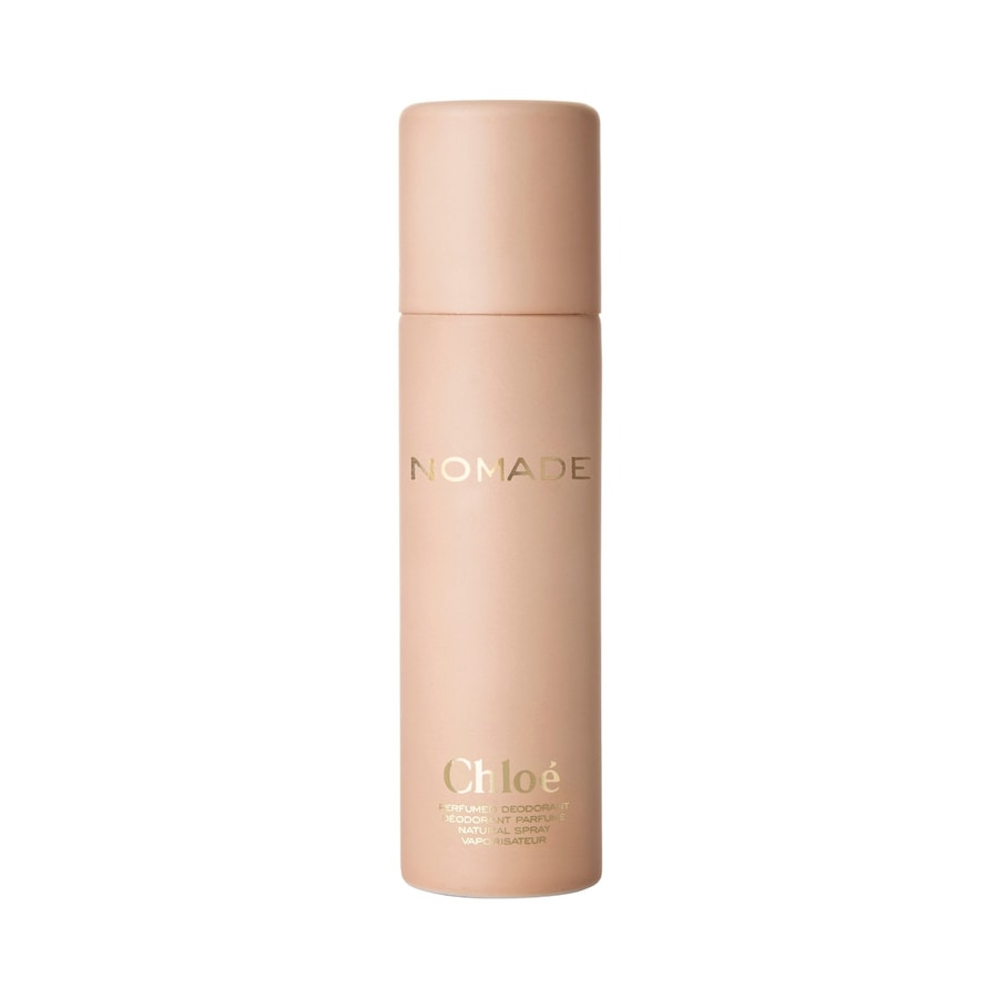 Chloé Nomade Mgiełki do ciała 100 ml Damski