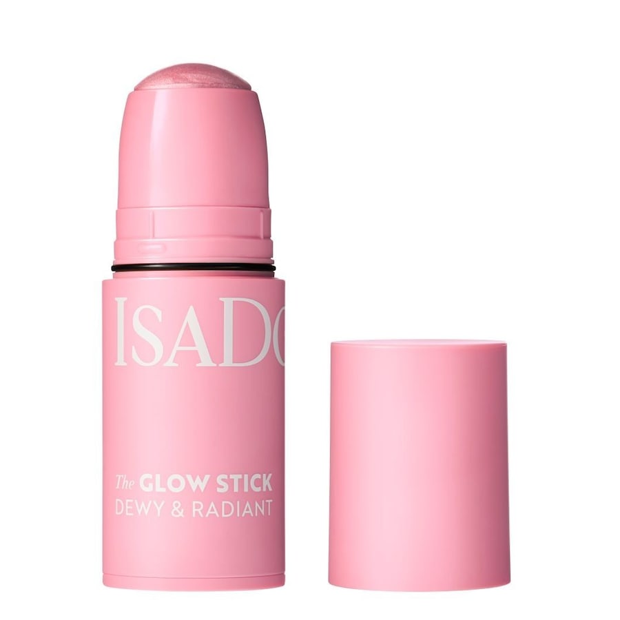 Isadora The Glow Stick Rozświetlacze 5,5 g 25 - ROSE GLEAM