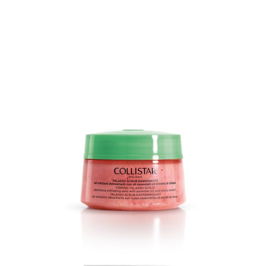 Collistar Speciale Corpo Perfetto Firming Talasso-Scrub Peeling do ciała 300 g