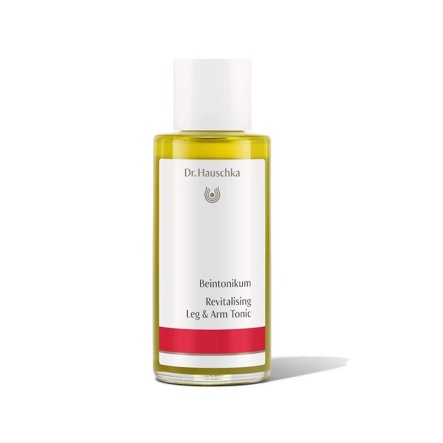 Dr. Hauschka Revitalising Leg and Arm Tonic Mgiełki do ciała 100 ml