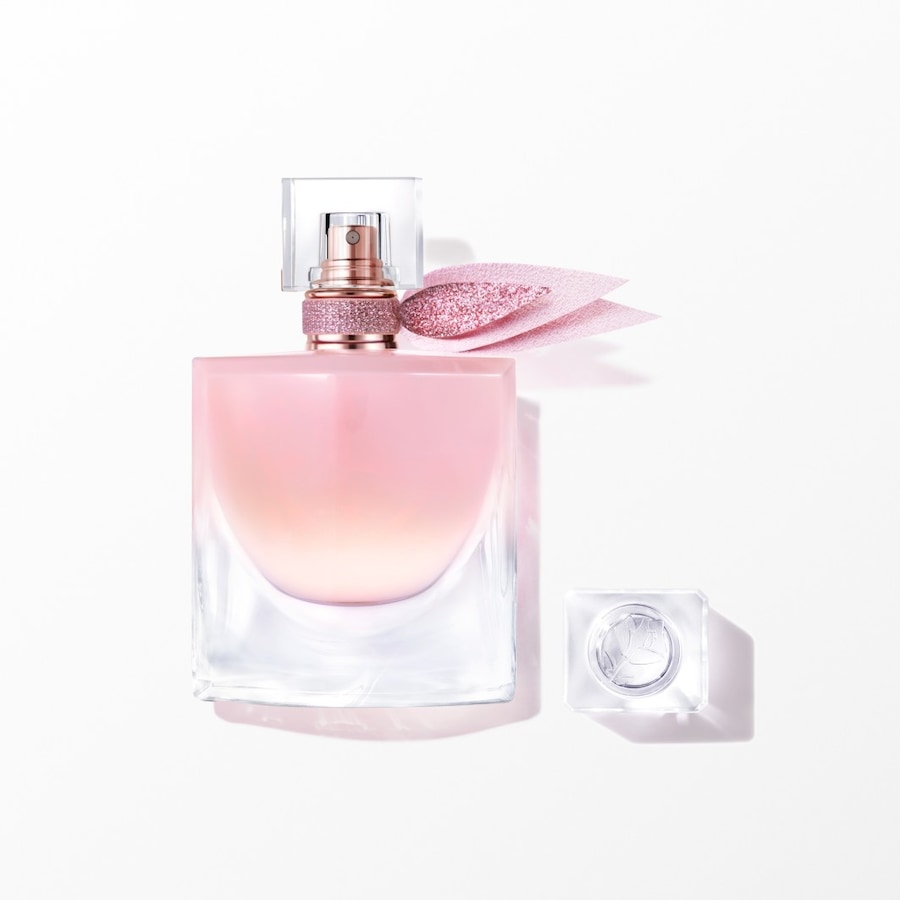 Lancôme Lancôme La vie est belle Vanille Nude Eau de Parfum – zmysłowa woda perfumowana dla kobiet 30 ml Damski