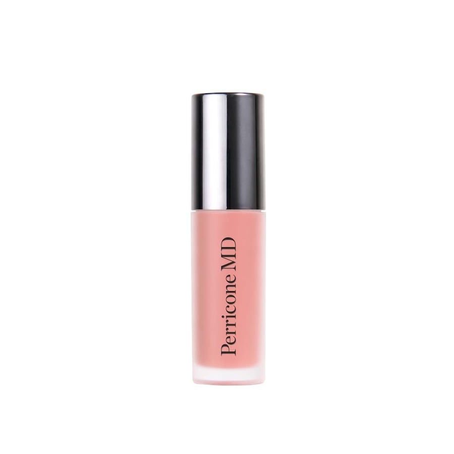 Perricone MD No Makeup Lip Oil Shade 2 (Guava) Olejek do ust 3,25 ml Biały