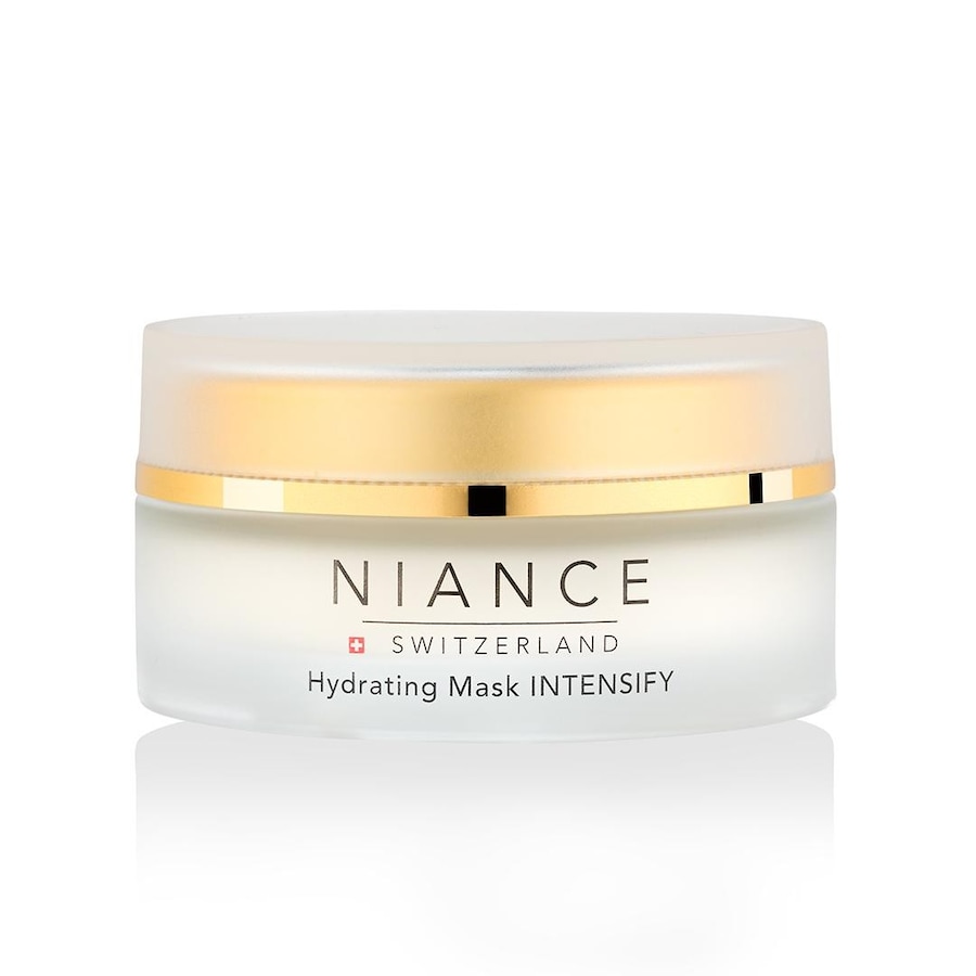 NIANCE Woman Hydrating Mask Intensify Maseczki nawilżające 50 ml