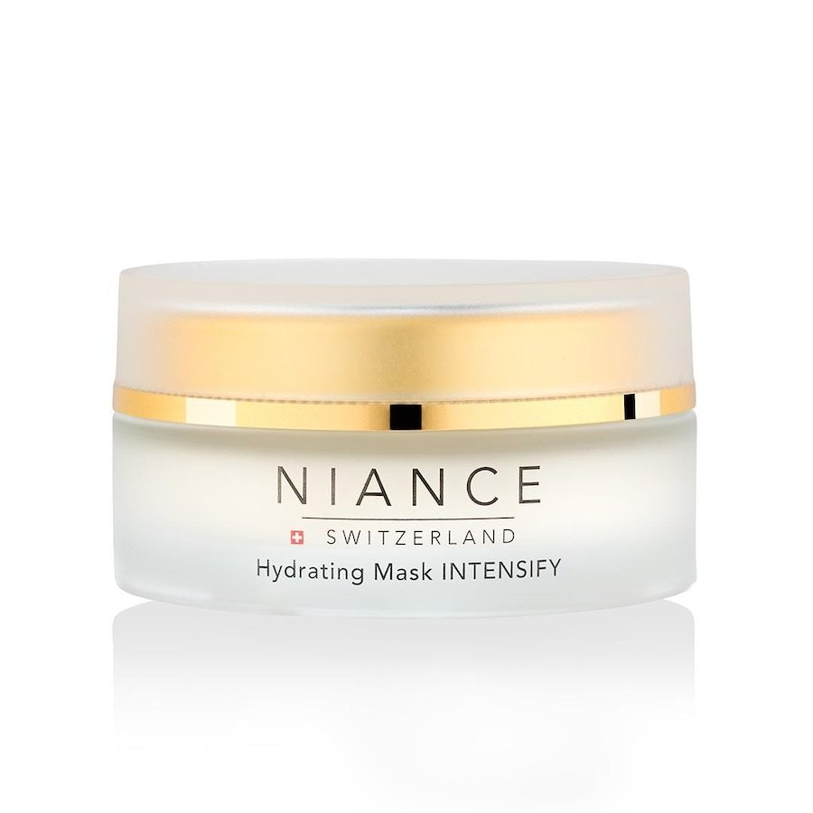 NIANCE Woman Hydrating Mask Intensify Maseczki nawilżające 50 ml
