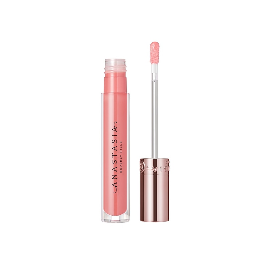 Anastasia Beverly Hills Lip Gloss Błyszczyki 5 ml Soft Pink