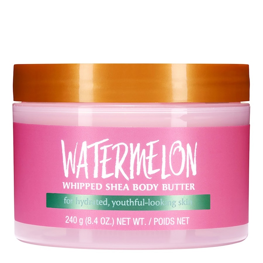 Tree Hut Whipped Body Butter Watermelon Masło do ciała 240 g