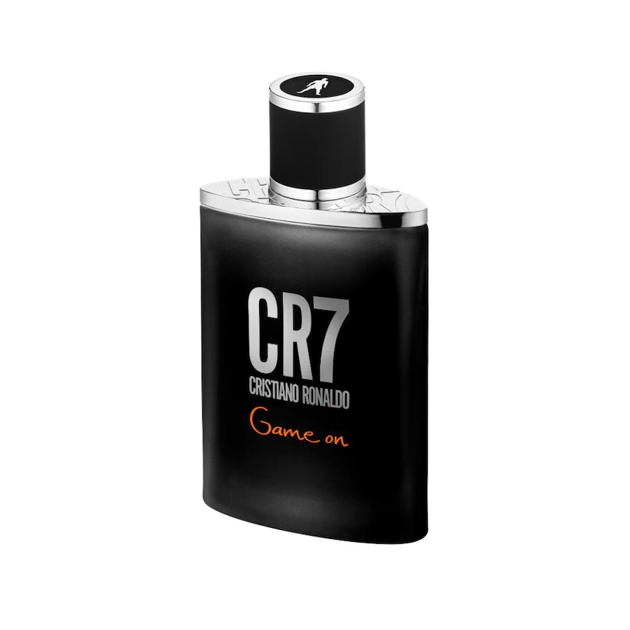Cristiano Ronaldo CR7 Game On EDT Woda toaletowa 30 ml Męskie