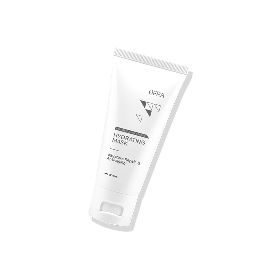 Ofra Cosmetics Peptide Hydrating Mask Maseczki nawilżające 60 ml