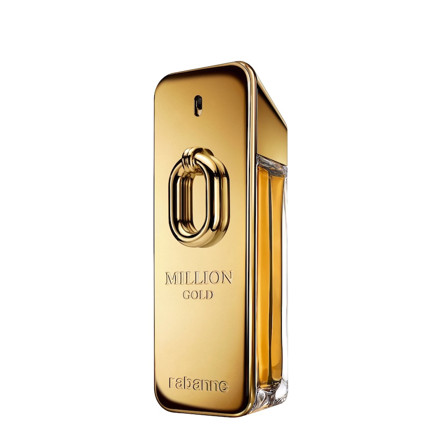 Rabanne Million Gold EdP Intense Spray Woda perfumowana 200 ml Męskie