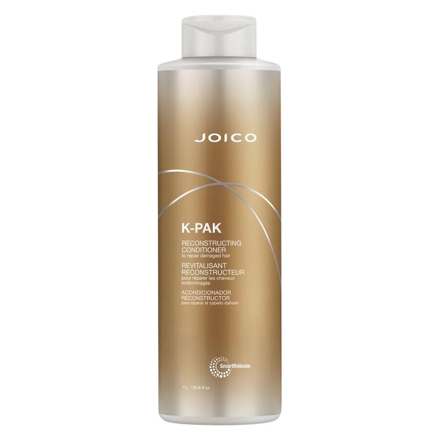 Joico K-Pak Reconstructing Conditioner Odżywki do włosów 1000 ml Damski