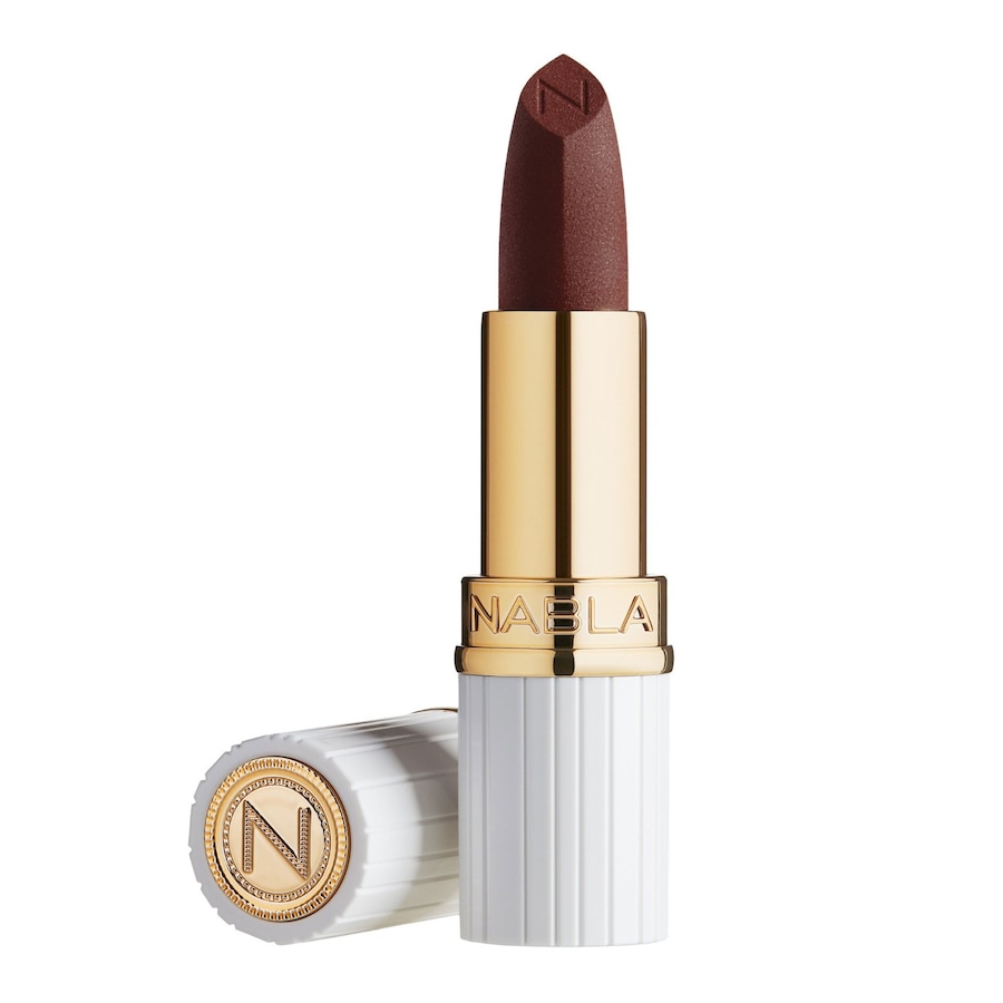NABLA Matte Pleasure Lipstick Szminki 3,5 g COFFEE NUDE