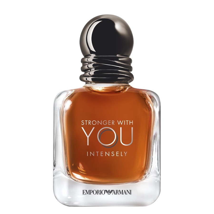 Armani Emporio Armani Stronger With You Intensely Eau de Parfum Spray Woda perfumowana 30 ml Męskie