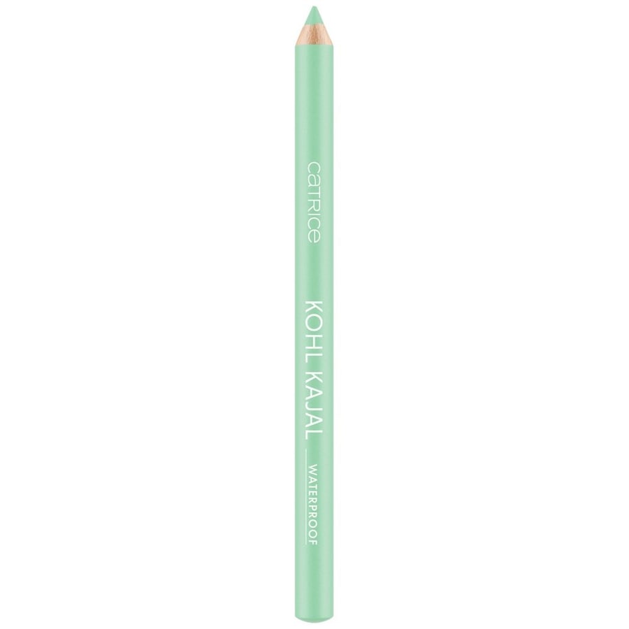 Catrice Catrice Kohl Kajal Waterproof 090 La La Lavender Kredki do oczu 0,8 g 140 - FROSTY MINT