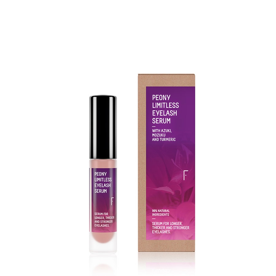 Freshly Cosmetics Serum do rzęs 5 ml