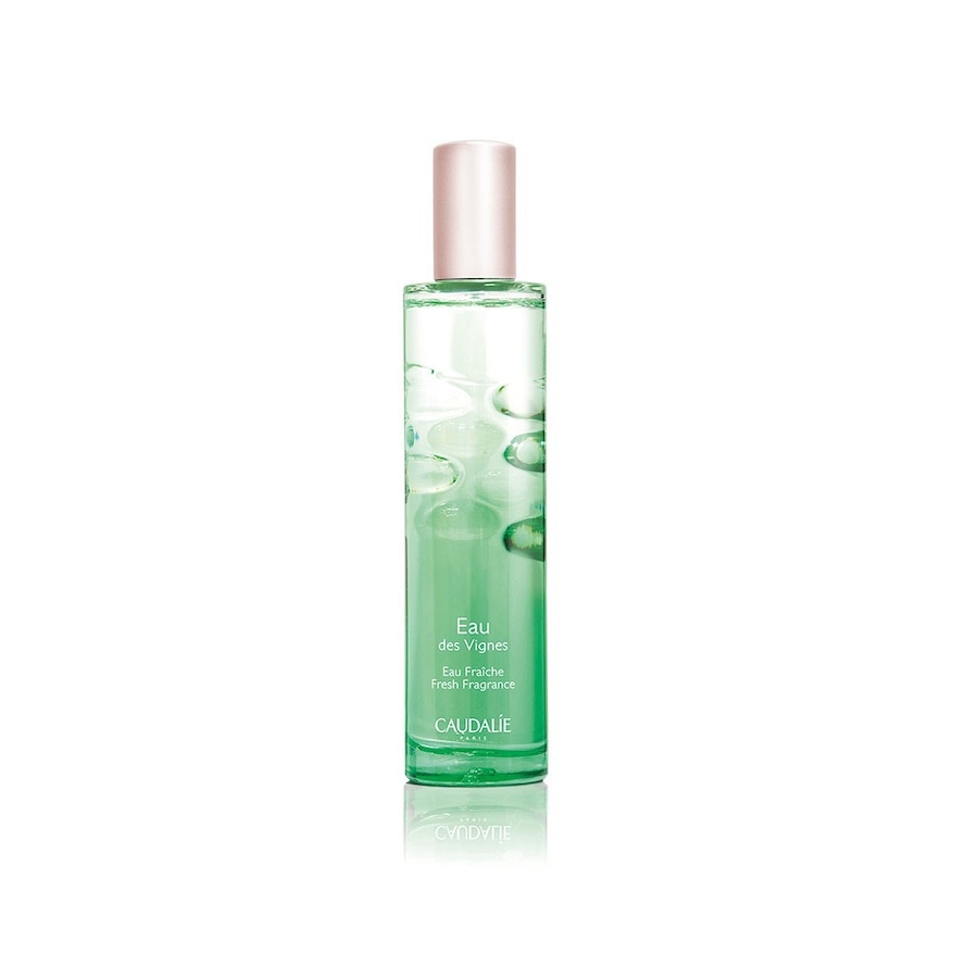 Caudalie Eau Fraîche Eau des Vignes Eau Fraiche Woda do ciała 50 ml Damski
