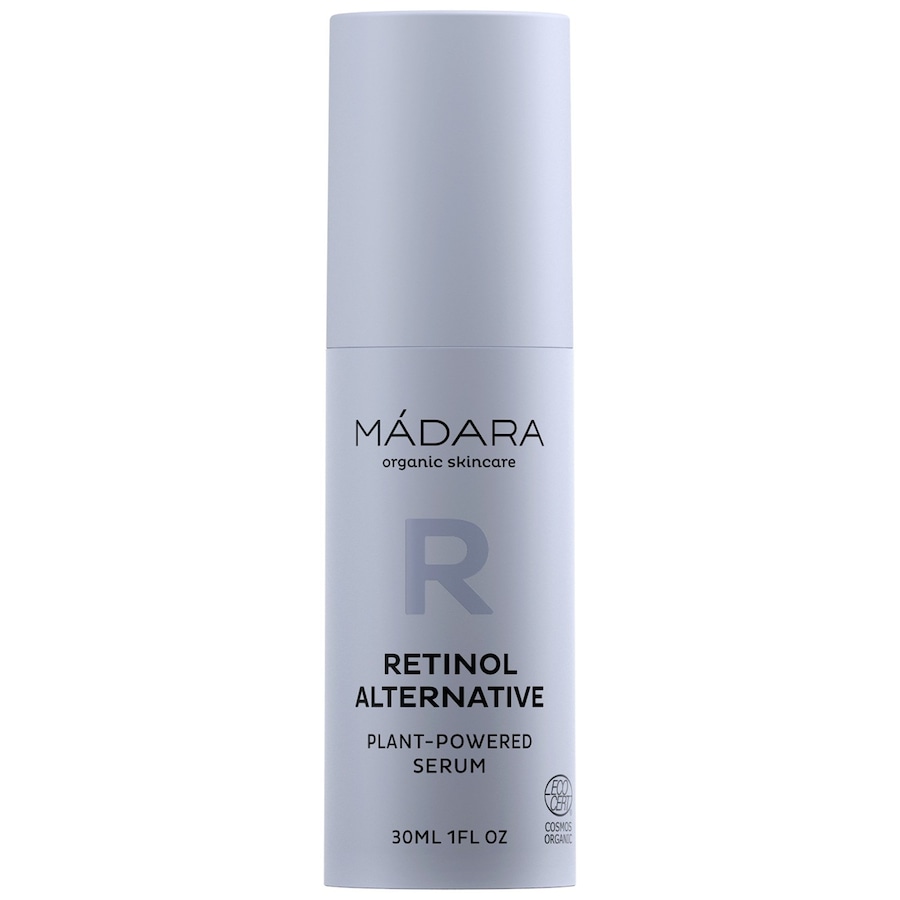 Madara Time Miracle Botanic Retinol Serum nawilżające 30 ml