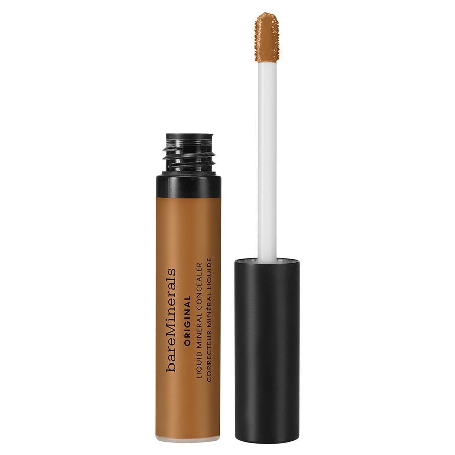 bareMinerals Original Liquid Mineral Concealer Korektory 6 ml 5 W - DARK